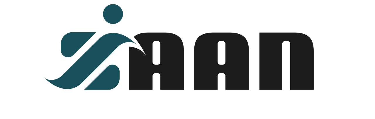 Zaan Logo